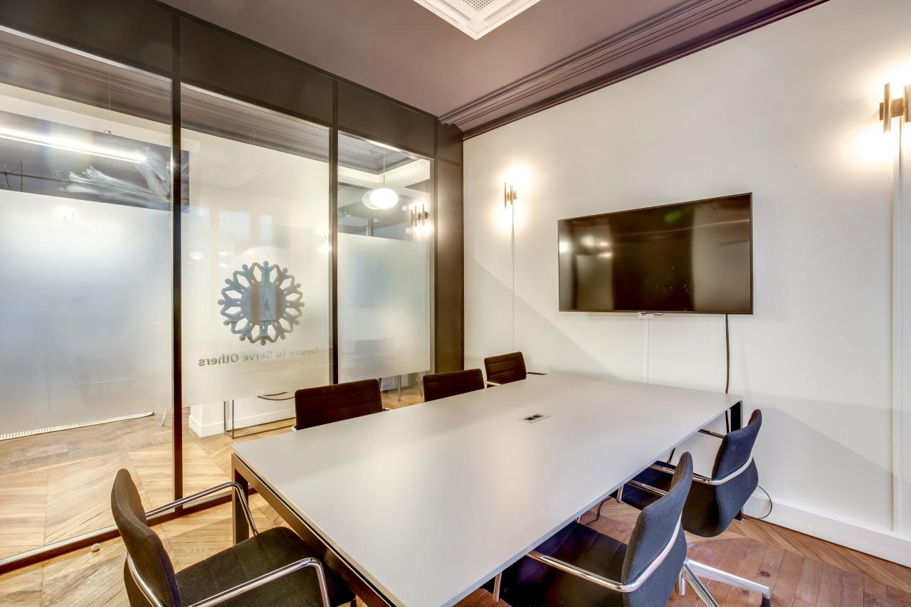Coworking Paris Location coworking Paris OLBUR2533734 3